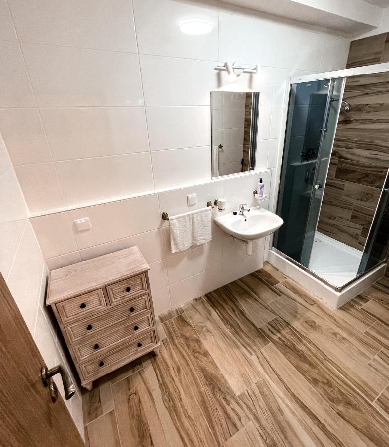Apartman Rajecke Teplice Bagian luar foto